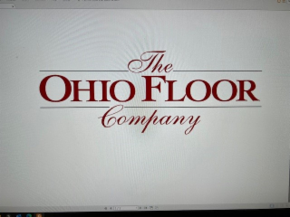 THE OHIO FLOOR COMPANY logo
