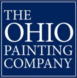 THE OHIO PAINTING COMPANY logo
