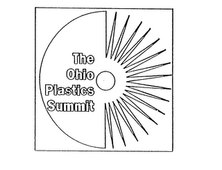 THE OHIO PLASTICS SUMMIT logo