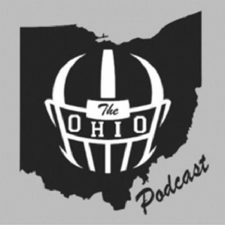 THE OHIO PODCAST logo