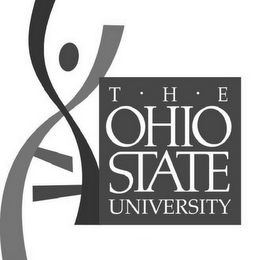 THE OHIO STATE UNIVERSITY logo