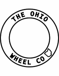 THE OHIO WHEEL CO logo