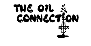THE OIL CONNECTION logo