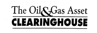 THE OIL & GAS ASSET CLEARINGHOUSE logo