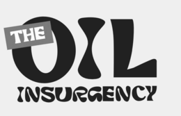 THE OIL INSURGENCY logo