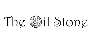 THE OIL STONE logo