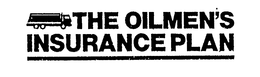 THE OILMEN'S INSURANCE PLAN logo