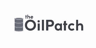 THE OILPATCH logo