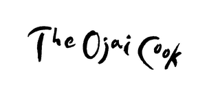 THE OJAI COOK logo