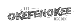 THE OKEFENOKEE REGION logo