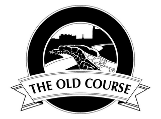 THE OLD COURSE logo