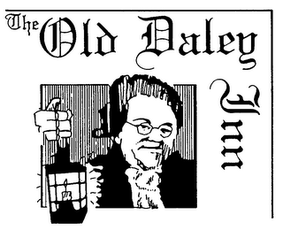 THE OLD DALEY INN