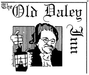 THE OLD DALEY INN logo
