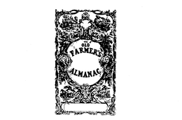 THE OLD FARMER'S ALMANAC logo
