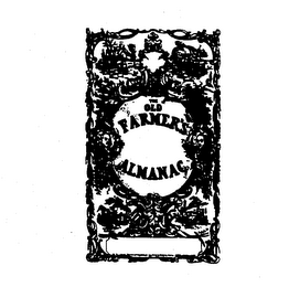 THE OLD FARMER'S ALMANAC logo