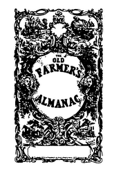 THE OLD FARMER'S ALMANAC logo
