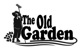 THE OLD GARDEN logo
