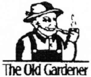 THE OLD GARDENER logo
