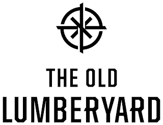 THE OLD LUMBERYARD logo