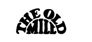 THE OLD MILL logo