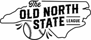 THE OLD NORTH STATE LEAGUE logo