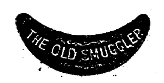 THE OLD SMUGGLER logo