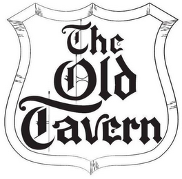 THE OLD TAVERN logo