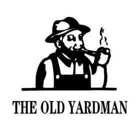 THE OLD YARDMAN logo