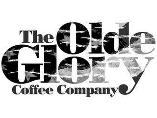 THE OLDE GLORY COFFEE COMPANY