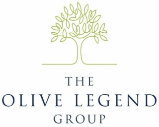 THE OLIVE LEGEND GROUP logo