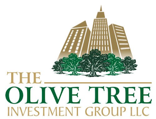 THE OLIVE TREE INVESTMENT GROUP LLC logo