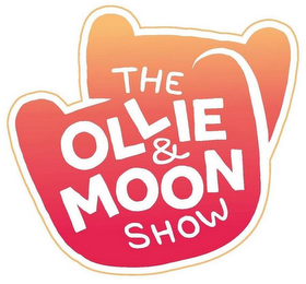 THE OLLIE & MOON SHOW