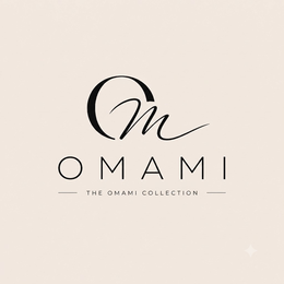 THE OMAMI COLLECTION logo
