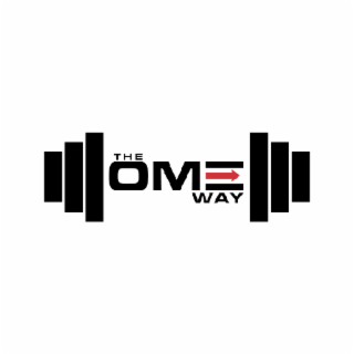 THE OME WAY logo