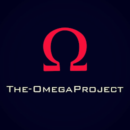 THE-OMEGAPROJECT logo
