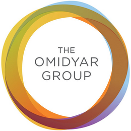 THE OMIDYAR GROUP logo