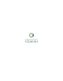 THE OMNI logo