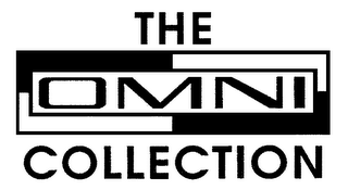 THE OMNI COLLECTION logo