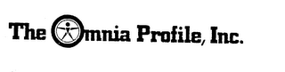 THE OMNIA PROFILE, INC. logo