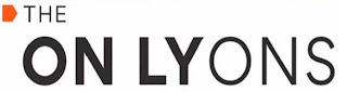 THE ON LYONS logo