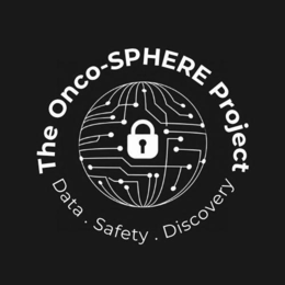 THE ONCO-SPHERE PROJECT DATA SAFETY DISCOVERY logo