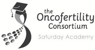 THE ONCOFERTILITY CONSORTIUM SATURDAY ACADEMY logo