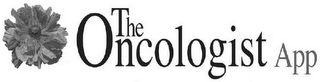 THE ONCOLOGIST APP logo