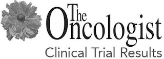 THE ONCOLOGIST CLINICAL TRIAL RESULTS logo