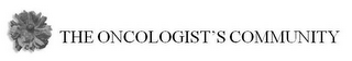 THE ONCOLOGIST'S COMMUNITY logo