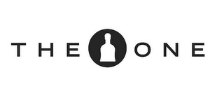 THE ONE logo