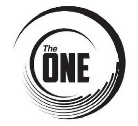 THE ONE logo