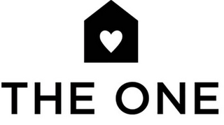 THE ONE logo