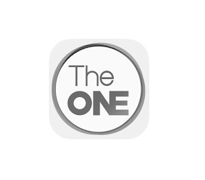THE ONE logo