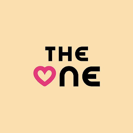 THE ONE logo